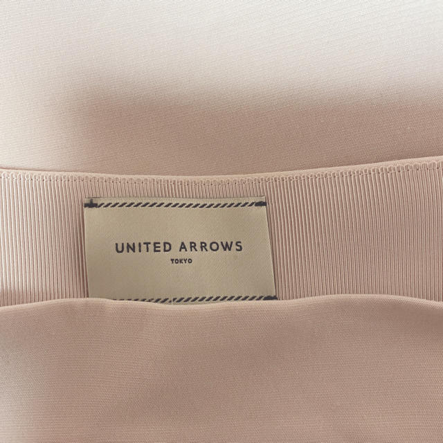 UNITED ARROWS(ユナイテッドアローズ)のUNITED ARROWS（ユナイテッドアローズ） レディースのパンツ(キュロット)の商品写真