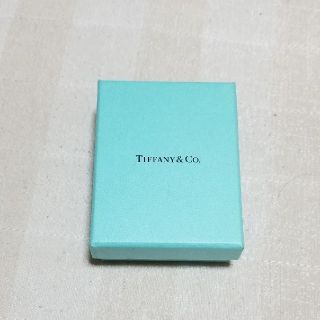 ティファニー(Tiffany & Co.)の最終お値引き、ティファニージュエリーbox、小袋、ショッパーセット(小物入れ)