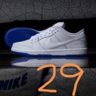 ナイキ(NIKE)の値下げ！NIKE SB  DUNK LOW(スニーカー)