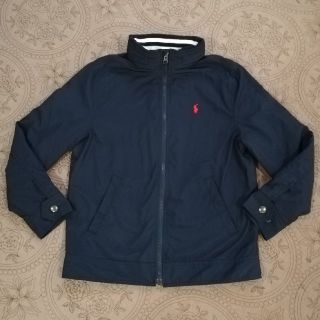 ポロラルフローレン(POLO RALPH LAUREN)のRALPH LAUREN ラルフローレン ウインドブレーカー(ジャケット/上着)