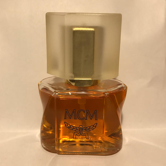 新品未使用 MCM ブルーパラダイス オーデパルファム 50ml