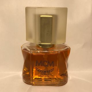 エムシーエム(MCM)のMCM ブルーパラダイス EdP  30ml(香水(女性用))