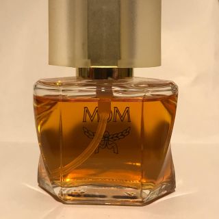 新品未使用 MCM ブルーパラダイス オーデパルファム 50ml