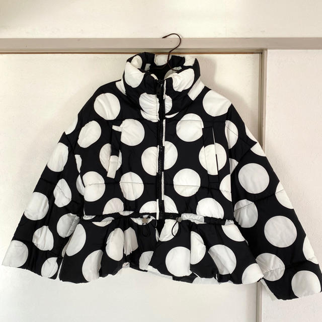 一番の贈り物 花柄 MSGM lagoa.pb.gov.br 】ジャケット ブルゾン タグ