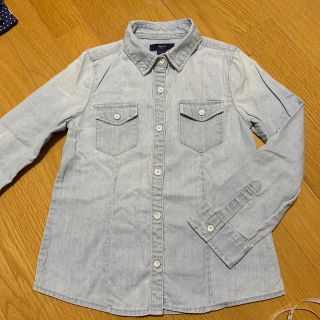 ギャップキッズ(GAP Kids)のギャップ(Tシャツ/カットソー)