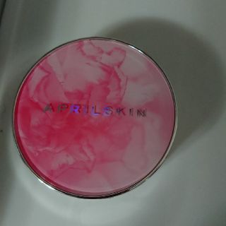 APRILSKIN エイプリルスキン 超スリムクッション(ファンデーション)