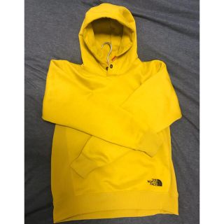 ザノースフェイス(THE NORTH FACE)のノースフェイス ビッグフーディー(パーカー)