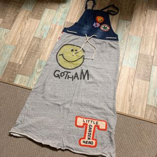 ゴッサム サロペットの通販 11点 | GOTHAMを買うならラクマ