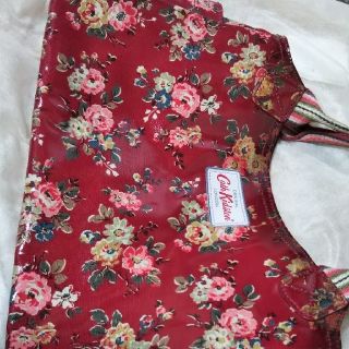 キャスキッドソン(Cath Kidston)のKidstonのトートバッグ(トートバッグ)