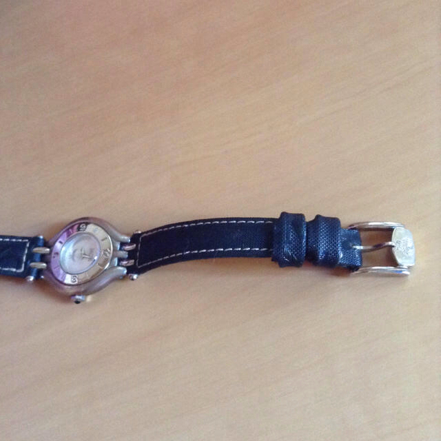 MCM(エムシーエム)のMCMヴィンテージレディース腕時計 レディースのファッション小物(腕時計)の商品写真