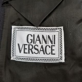 ヴェルサーチ(VERSACE)の【ヴェルサーチ】クラシックスーツ(セットアップ)