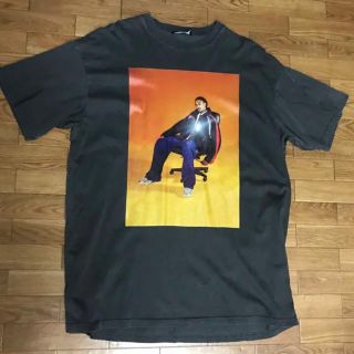 バレンシアガ(Balenciaga)のbalenciaga BALENCIAGA print tシャツ(Tシャツ/カットソー(半袖/袖なし))