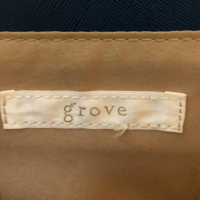 grove(グローブ)のリュックサック レディースのバッグ(リュック/バックパック)の商品写真