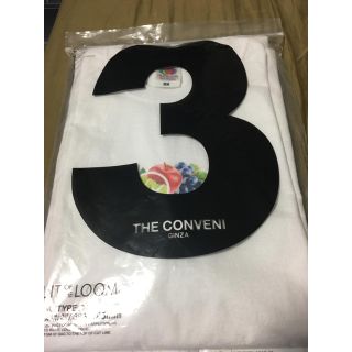 フラグメント(FRAGMENT)のTHE CONVENI GINZA fragment x FRUIT(Tシャツ/カットソー(半袖/袖なし))