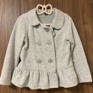 ギャップ(GAP)のGAP Pコート 110cm(コート)