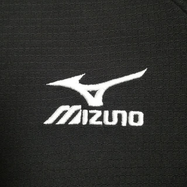 MIZUNO(ミズノ)のミズノ☆テニスウェア〈Vネック〉 スポーツ/アウトドアのテニス(ウェア)の商品写真