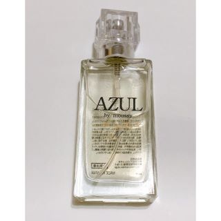 アズールバイマウジー(AZUL by moussy)のAZULの香水(香水(女性用))