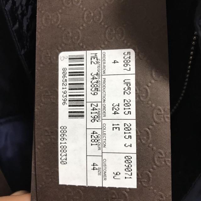 Gucci(グッチ)のグッチ ダウンジャケット メンズのジャケット/アウター(ダウンジャケット)の商品写真