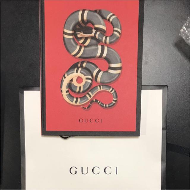 Gucci(グッチ)の非売品 グッチ ノート その他のその他(その他)の商品写真