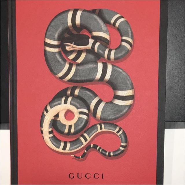 Gucci(グッチ)の非売品 グッチ ノート その他のその他(その他)の商品写真