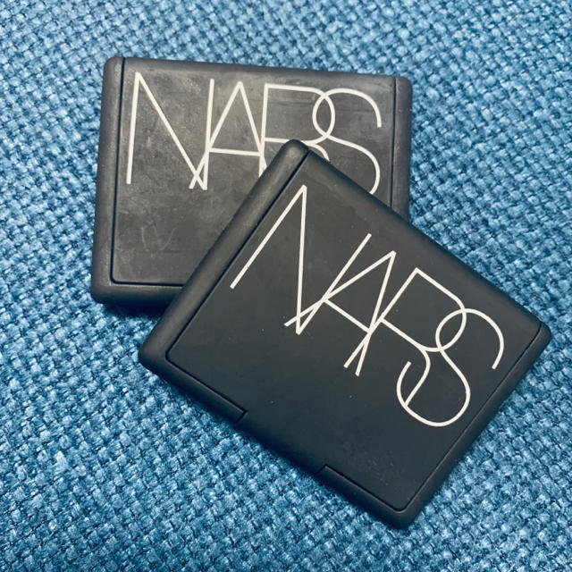 NARS(ナーズ)の3079 クアラルンプール NARS コスメ/美容のベースメイク/化粧品(アイシャドウ)の商品写真