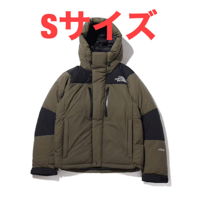 THE NORTH FACE - あお