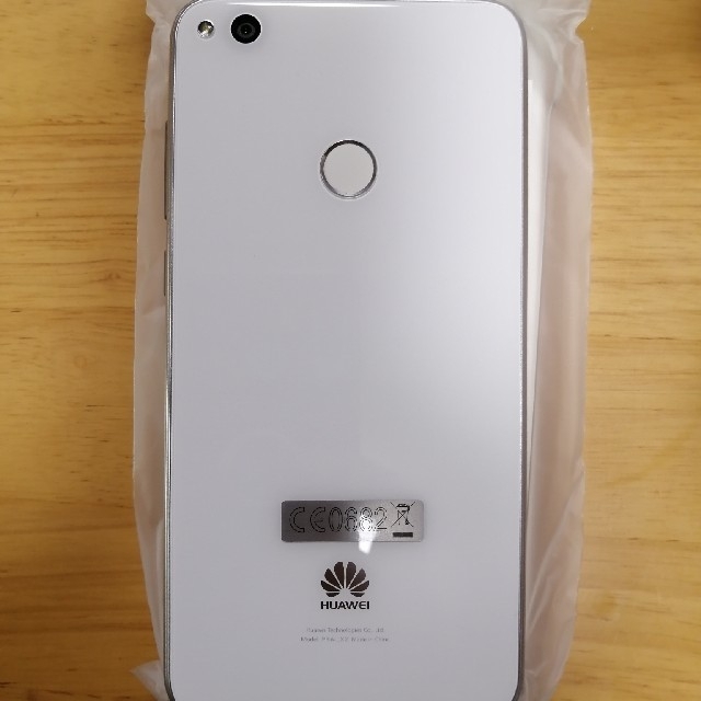 HUAWEI nova lite  SIMフリー　美品 スマホ/家電/カメラのスマートフォン/携帯電話(スマートフォン本体)の商品写真