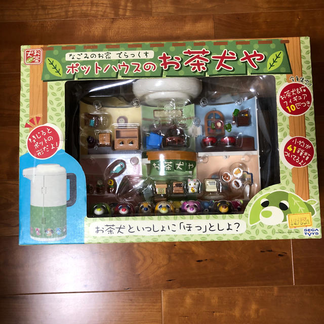 Sega ポットハウスのお茶犬屋の通販 By ダイチsr S Shop セガならラクマ