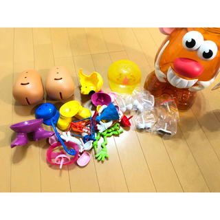 コストコ 最終値下げ ポテトヘッド おもちゃの通販 By Bebitan95 S Shop コストコならラクマ