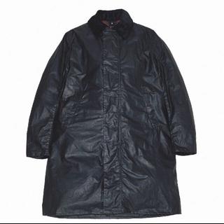 バーブァー(Barbour)の【40】バブアー と オーラリー と スタイリスト私物別注コート(その他)