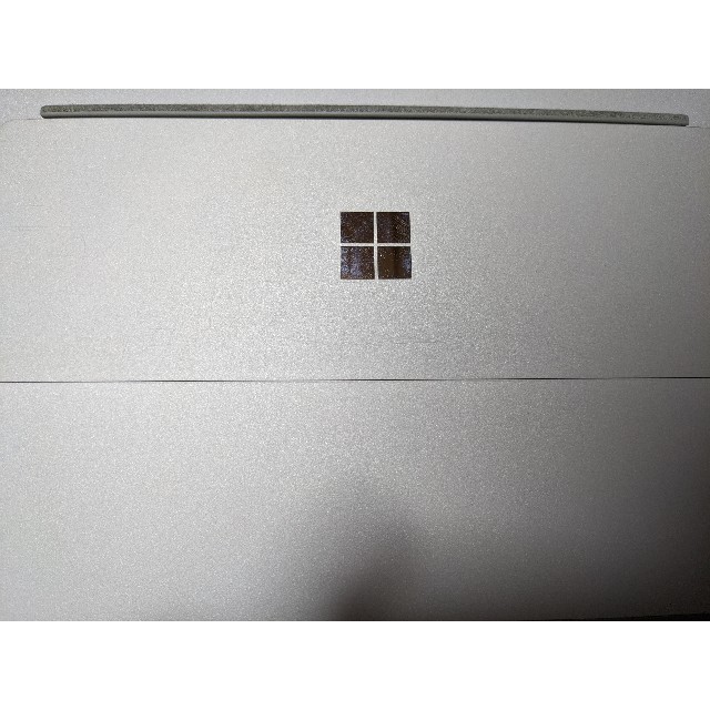 Surface Go 8GB 128GB Type Cover+256GB SD