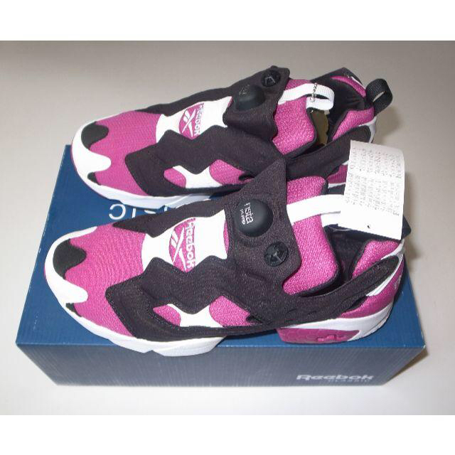 INSTAPUMP FURY OG ポンプフューリー purple 27 福袋 9152円