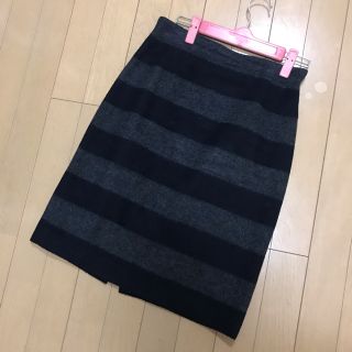 アナイ(ANAYI)の⚠️エッティ様専用⚠️アナイ　スカート(ひざ丈スカート)