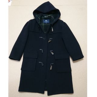 バーバリー(BURBERRY)のBURBERRY ダッフルコート(ダッフルコート)