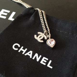 シャネル(CHANEL)のCHANEL ネックレス(ネックレス)