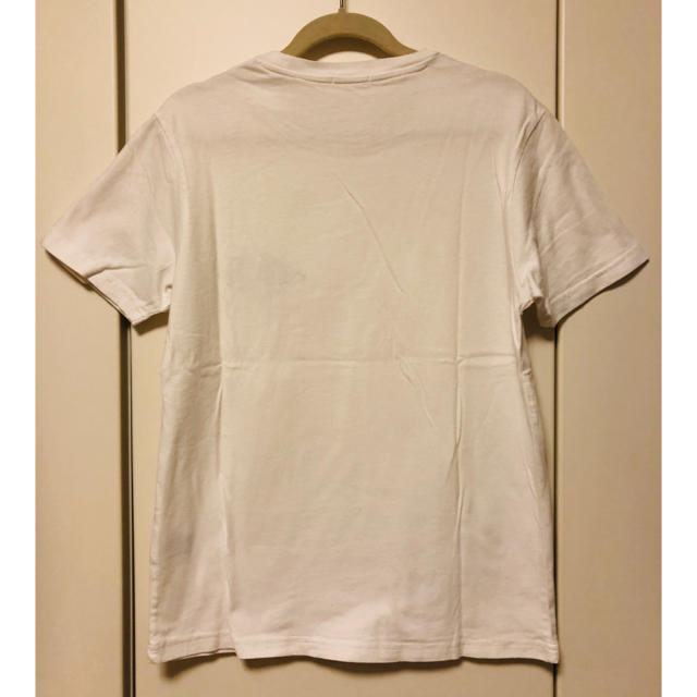 GU(ジーユー)のGU　Tシャツ　メンズ メンズのトップス(Tシャツ/カットソー(半袖/袖なし))の商品写真