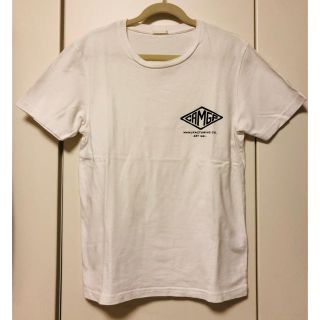 ジーユー(GU)のGU　Tシャツ　メンズ(Tシャツ/カットソー(半袖/袖なし))