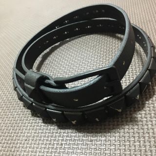 GLAD NEWS(ベルト)のフリマアイテム一覧 GLAD NEWS(ベルト)のフリマアイテム一覧