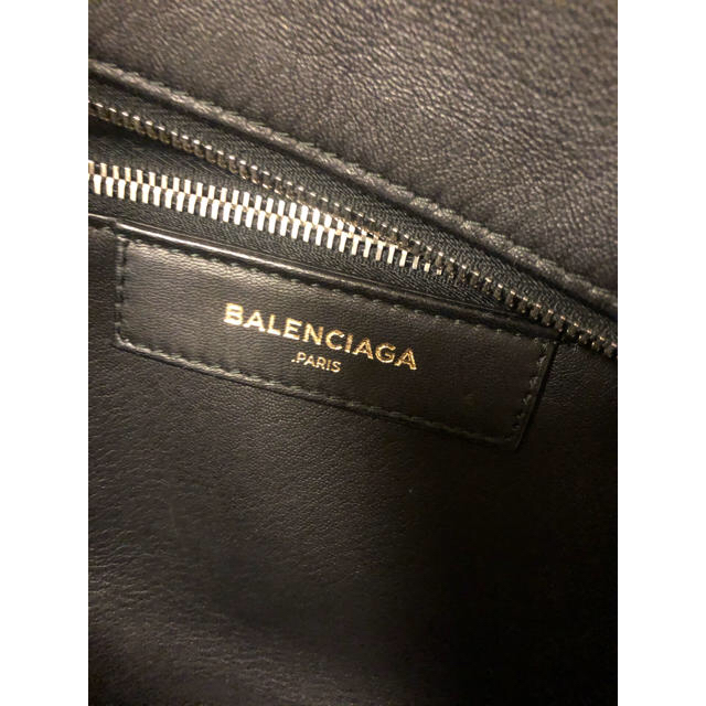 BALENCIAGA BAG(バレンシアガバッグ)のバレンシアガ　『bazar』 メンズのバッグ(トートバッグ)の商品写真