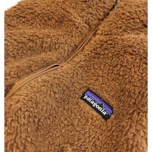 patagonia(パタゴニア)の★パタゴニア  ボア ベスト★ レディースのジャケット/アウター(ダウンベスト)の商品写真