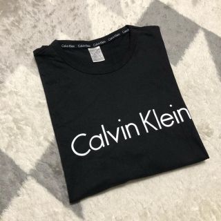 カルバンクライン(Calvin Klein)のCalvin Klein Tシャツ　メンズ S(Tシャツ/カットソー(半袖/袖なし))