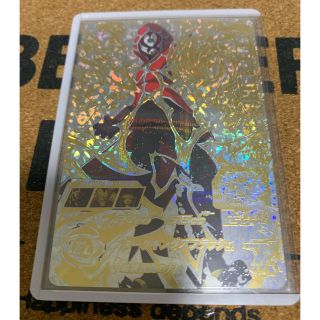 ドラゴンボール - 暗黒仮面王 パラレル ドラゴンボールヒーローズ 最終