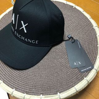 アルマーニエクスチェンジ(ARMANI EXCHANGE)のサンコン様専用(キャップ)