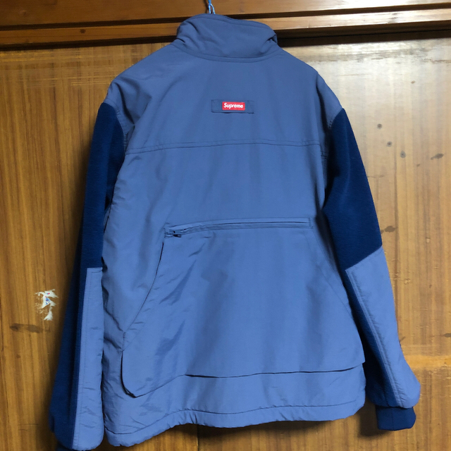 Supreme(シュプリーム)のsupreme upland fleece jacket メンズのジャケット/アウター(その他)の商品写真