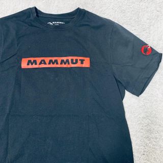 マムート(Mammut)のマムート Tシャツ (Tシャツ/カットソー(半袖/袖なし))