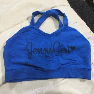 ジェニィ(JENNI)のJENNI ビスチェ (Tシャツ/カットソー)