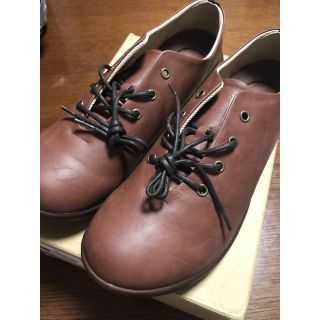 リゲッタ(Re:getA)のリゲッタ フラットシューズ(ローファー/革靴)