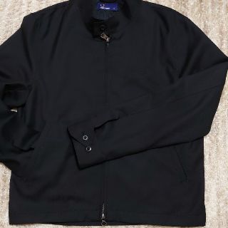 フレッドペリー(FRED PERRY)のFRED PERRY ハンティングジャケット(ブルゾン)