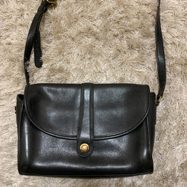 COACH(コーチ)のオールドコーチ ショルダーバッグ  レディースのバッグ(ショルダーバッグ)の商品写真