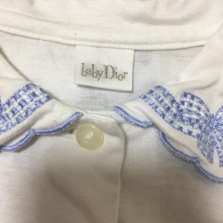 ベビーディオール(baby Dior)のミニ子様　専用ページ(Tシャツ/カットソー)